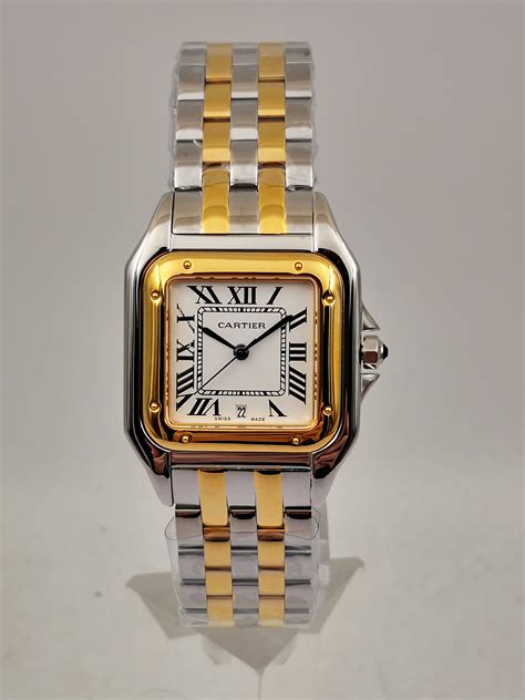 cartier replica ebay|cartier look alike watches.